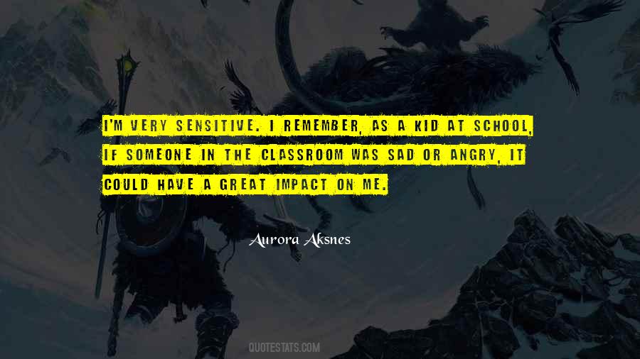 Great Impact Quotes #1693782