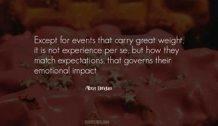 Great Impact Quotes #215905