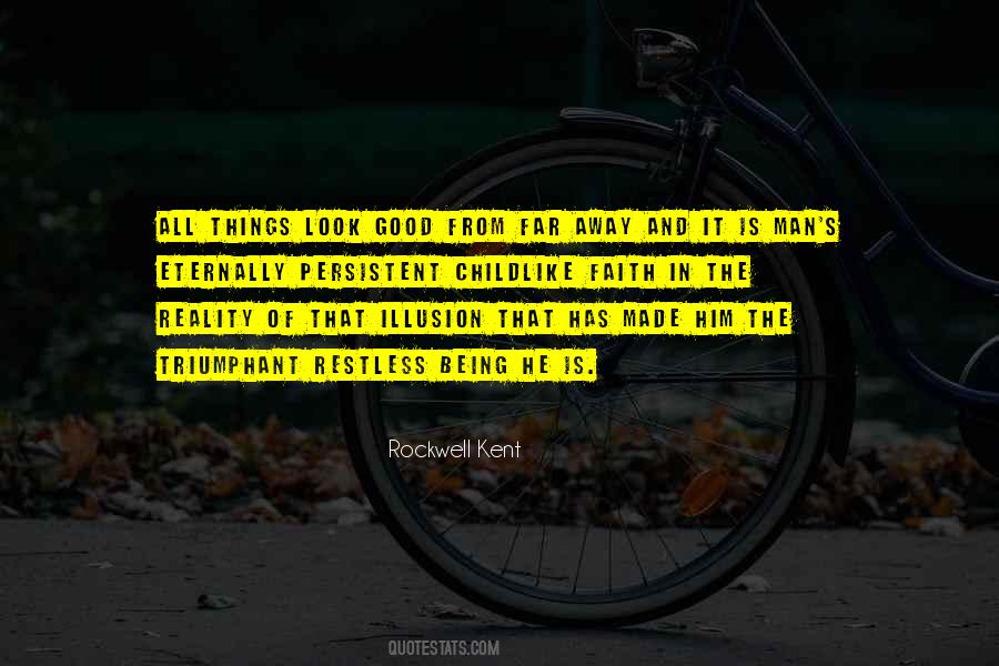Quotes About Man Made Things #881979