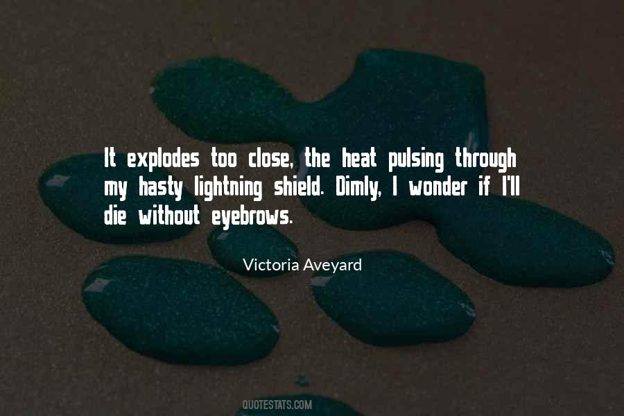 Aveyard Quotes #245434