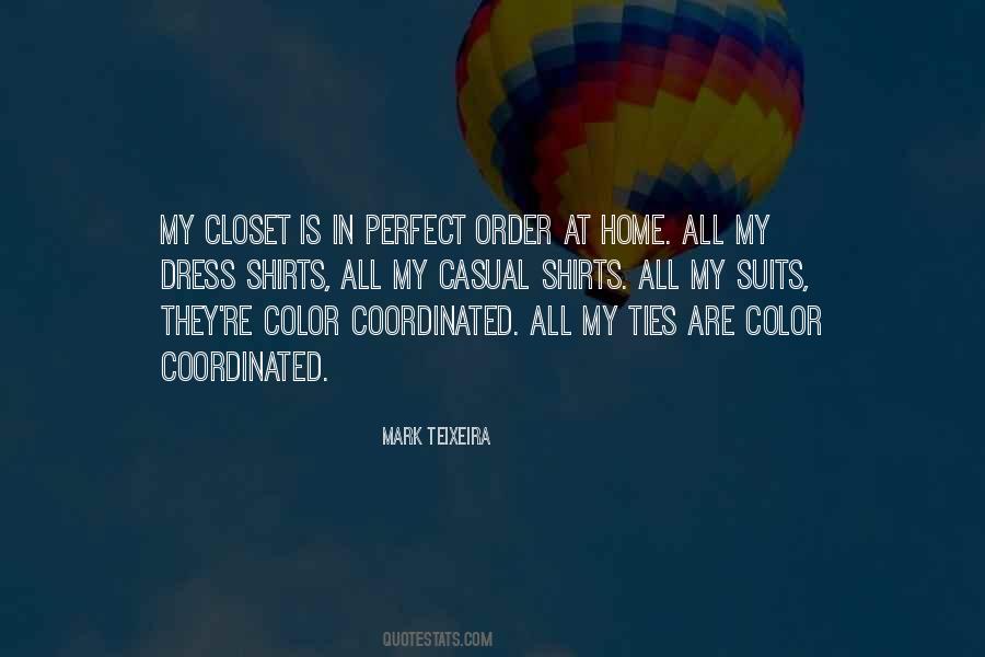 Color Coordinated Quotes #793888