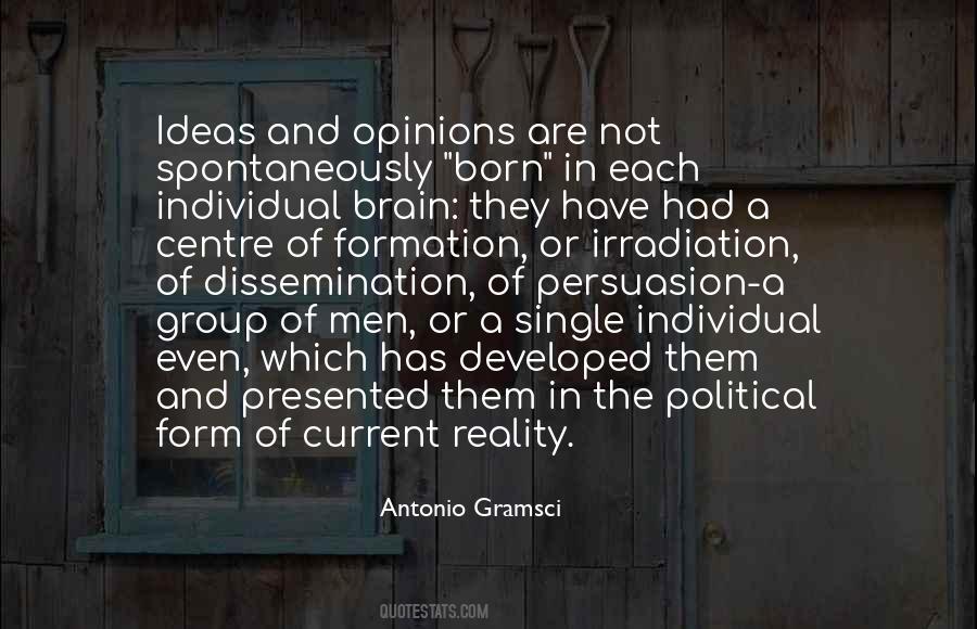 Dissemination Of Knowledge Quotes #1695709