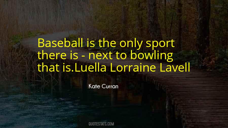 Baseball Romance Quotes #377762