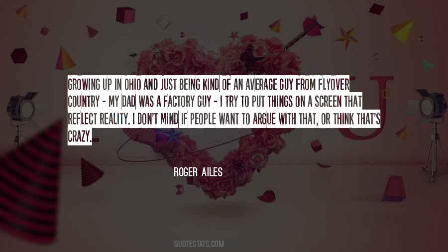 Flyover Country Quotes #255656