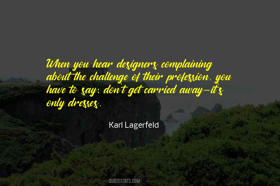 Espair Quotes #1790062