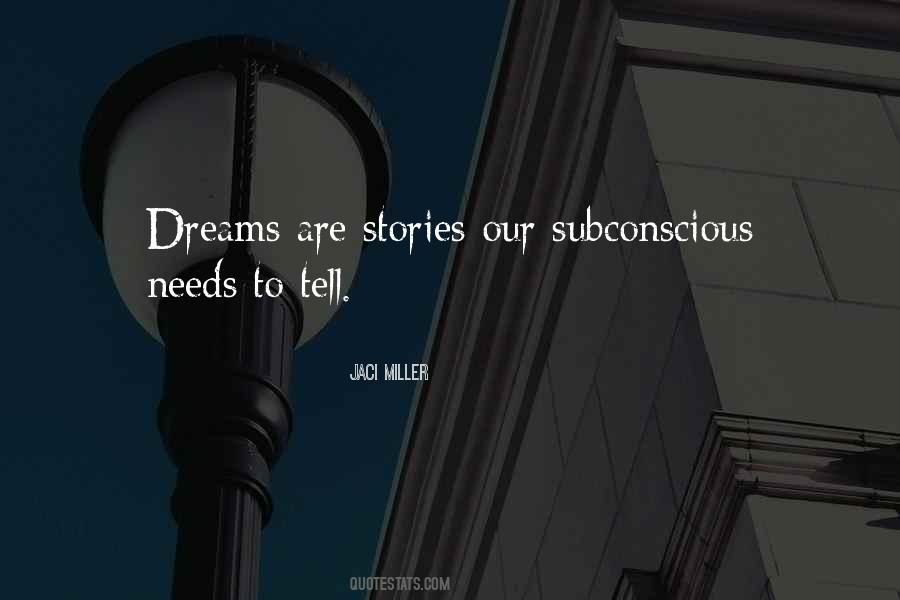 Dream Killers In Your Life Quotes #1779226