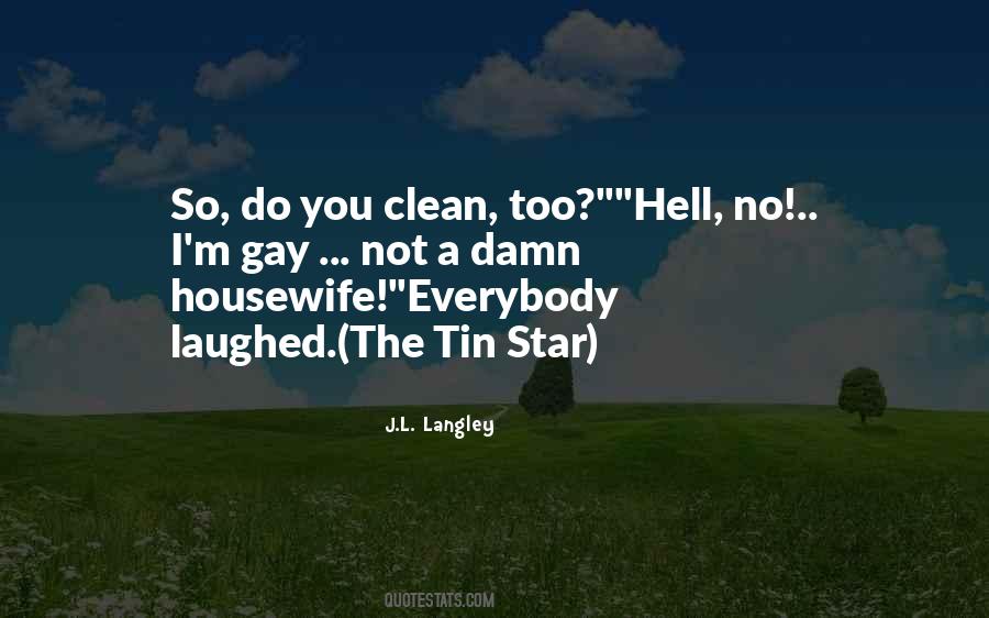 Best Housewife Quotes #165508