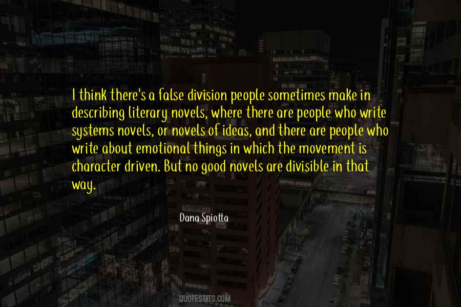 Describing People Quotes #334119