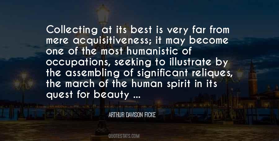 Best Human Quotes #118567