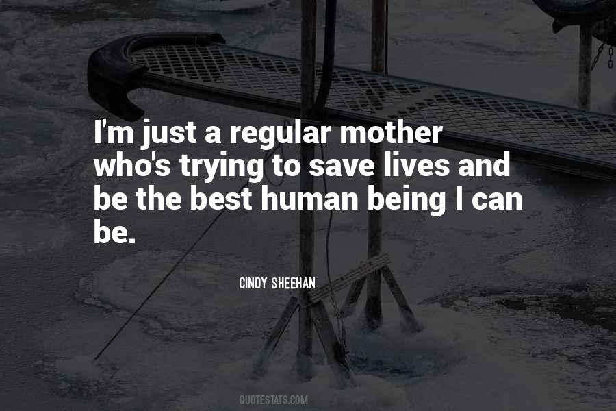Best Human Quotes #607357
