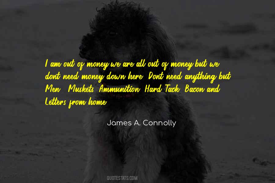 Letters From Home Quotes #1096860