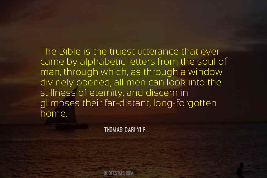 Letters From Home Quotes #160864