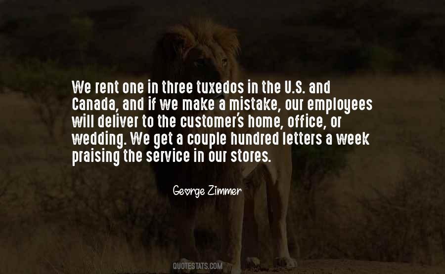 Letters From Home Quotes #1723553