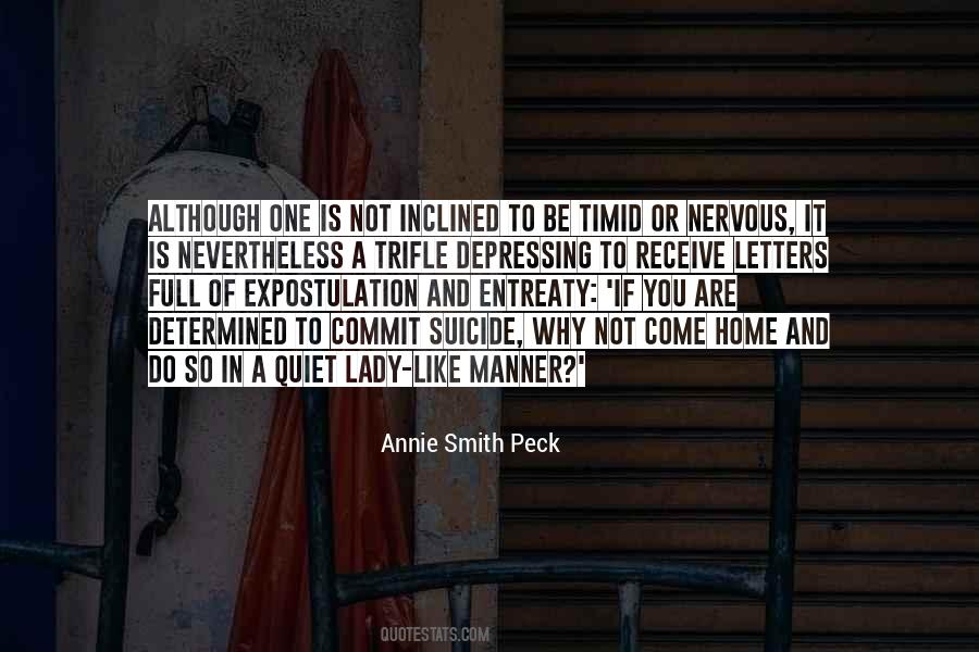 Letters From Home Quotes #895475
