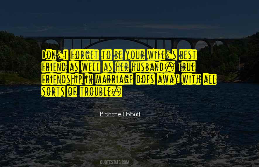 Best Husband Quotes #1434389