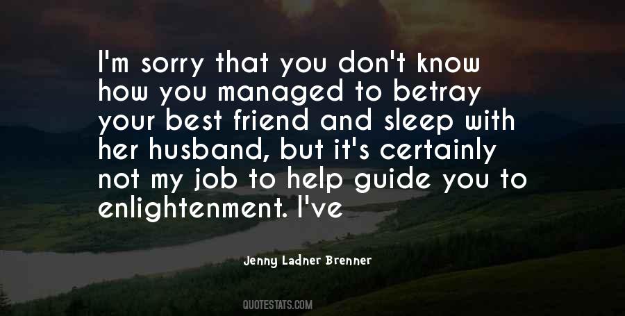 Best Husband Quotes #1470798