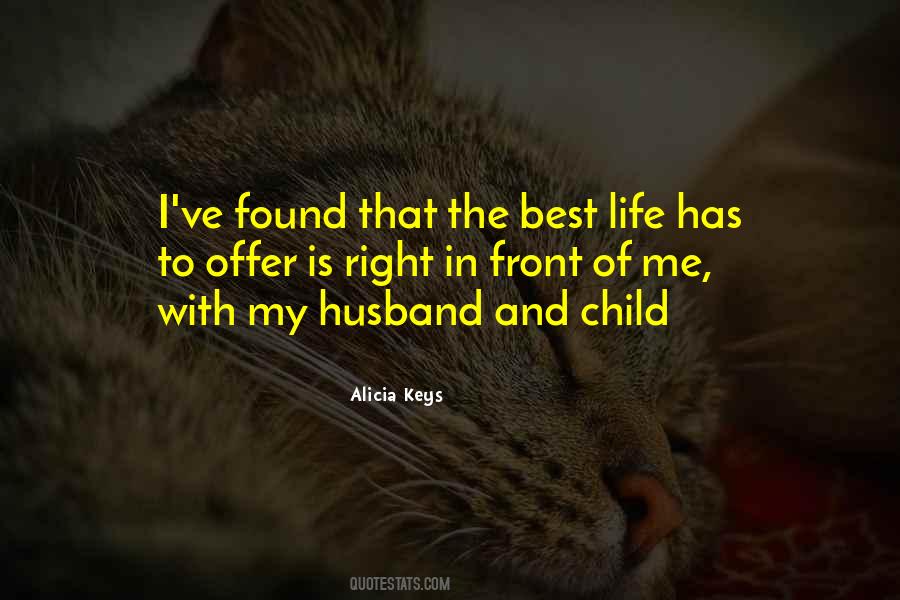 Best Husband Quotes #277419