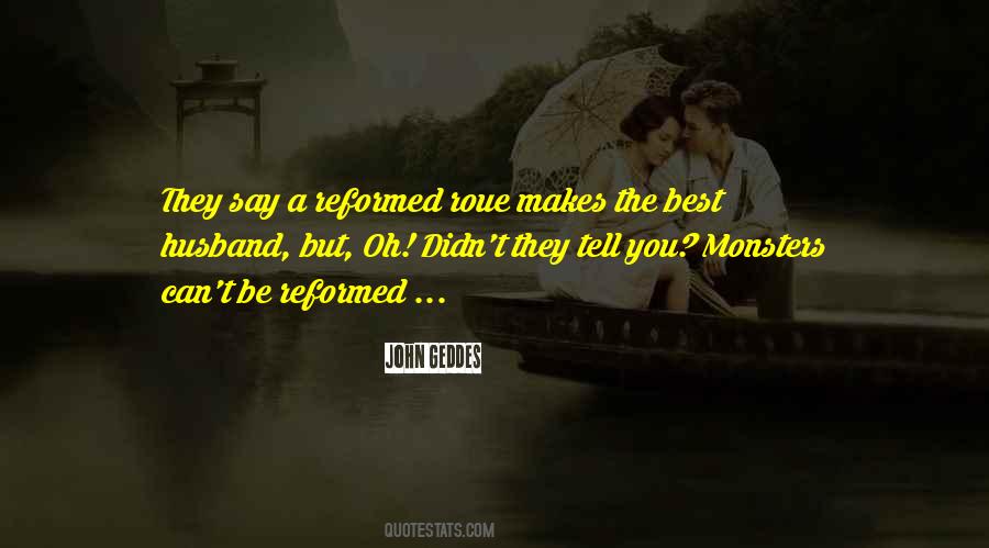 Best Husband Quotes #282049