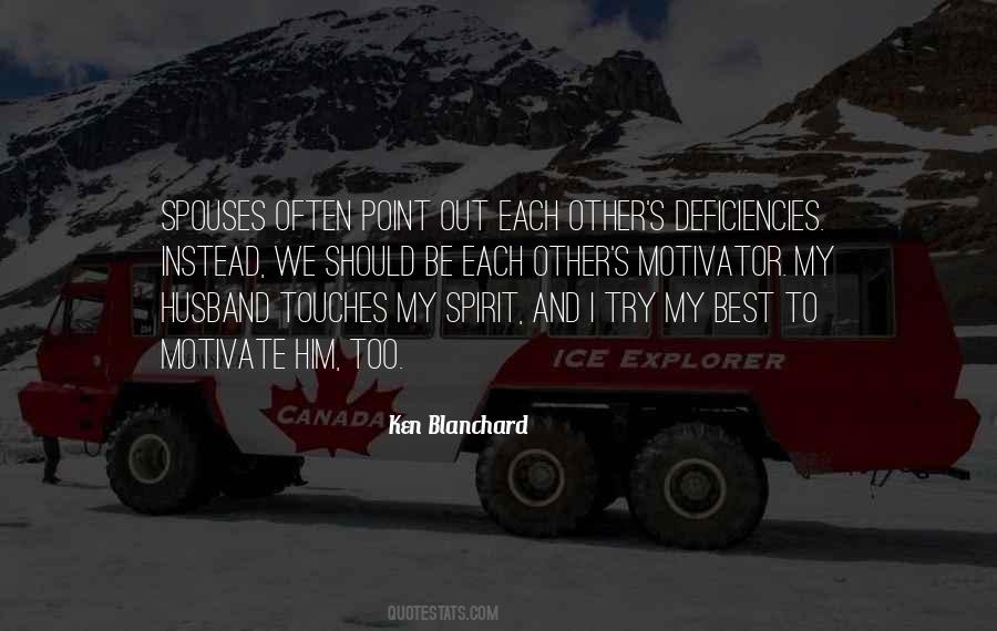 Best Husband Quotes #285360