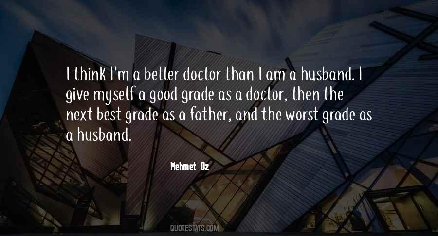 Best Husband Quotes #712982
