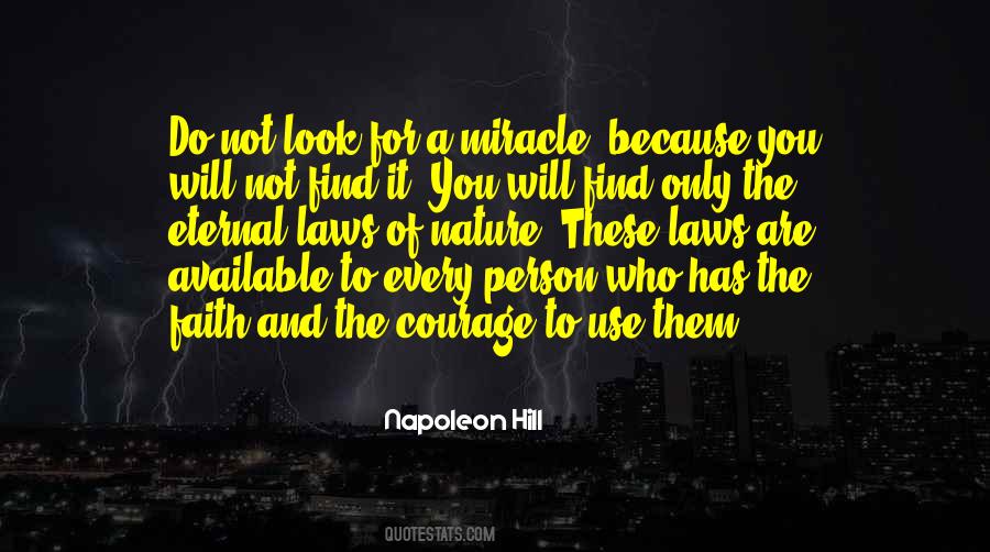 The Nature Of A Person Quotes #688432