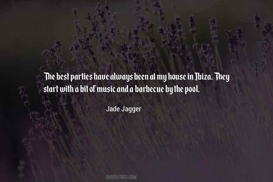 Best Ibiza Quotes #169051