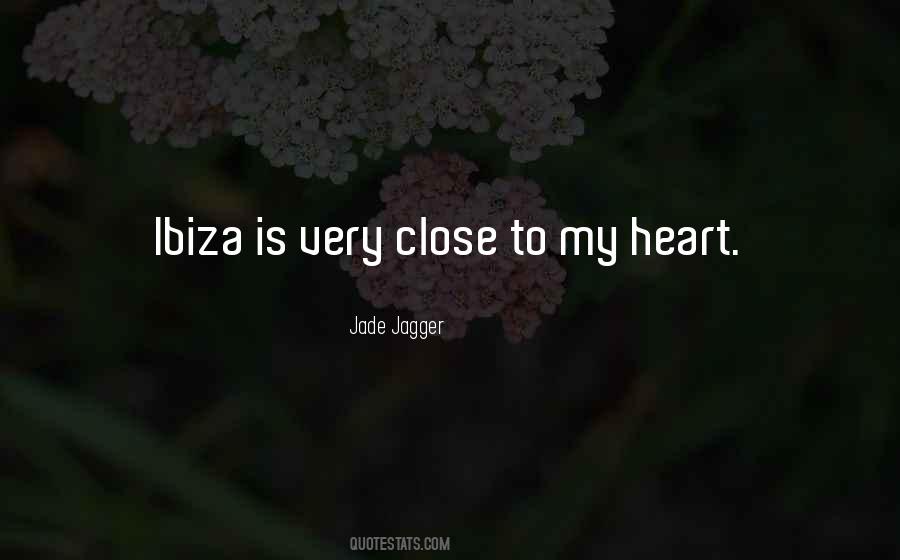 Best Ibiza Quotes #31753