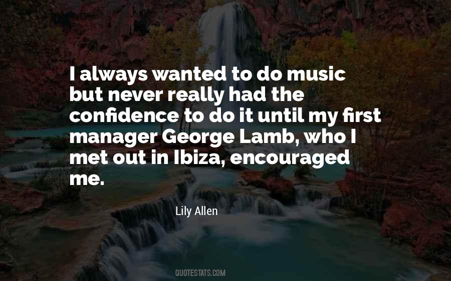Best Ibiza Quotes #812561