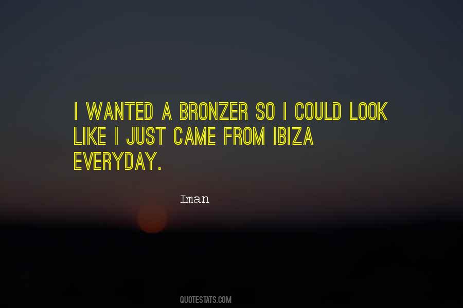 Best Ibiza Quotes #840848