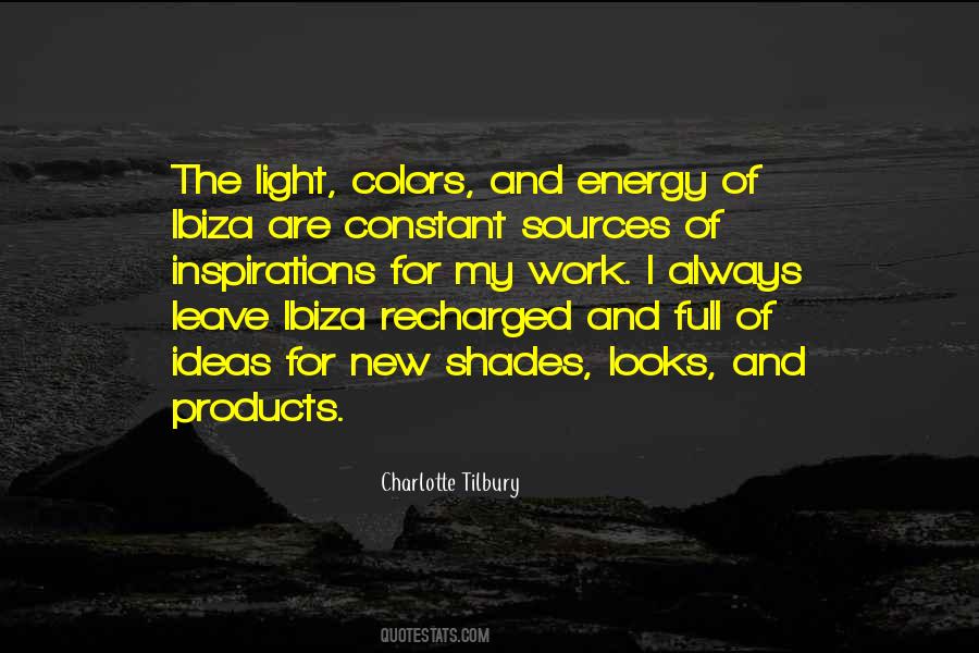 Best Ibiza Quotes #897418
