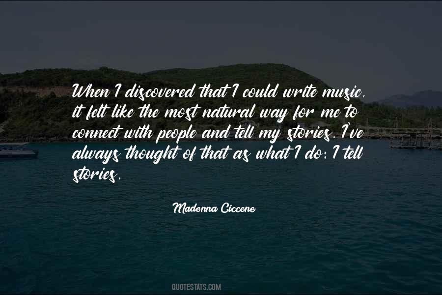 Ticket To Ride Quotes #1094422