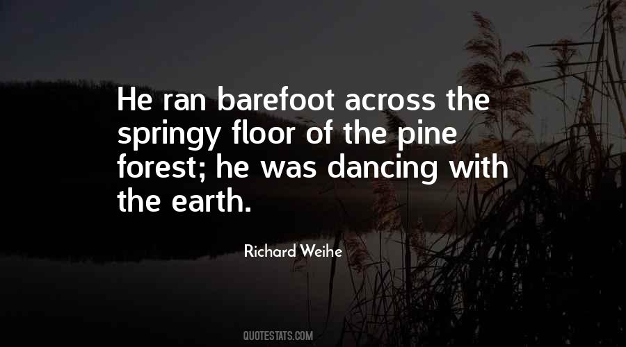 Dancing He Quotes #788185