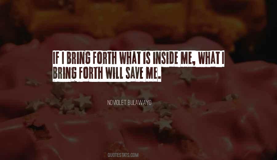 What Is Inside Quotes #1401212