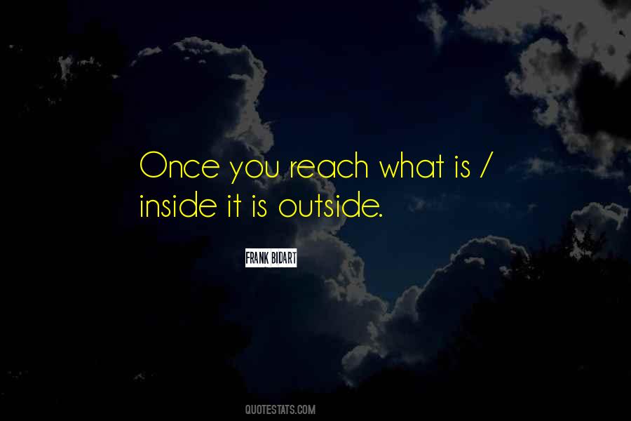 What Is Inside Quotes #973173