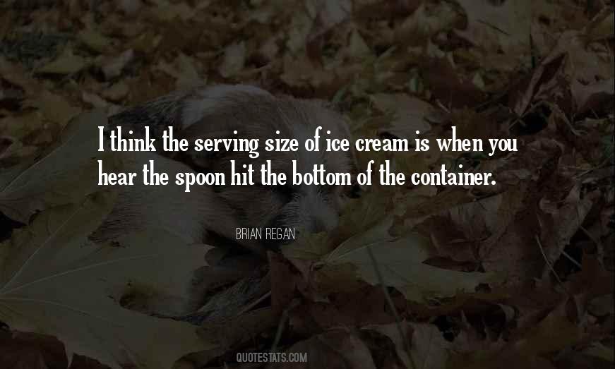 Best Ice Cream Quotes #25997