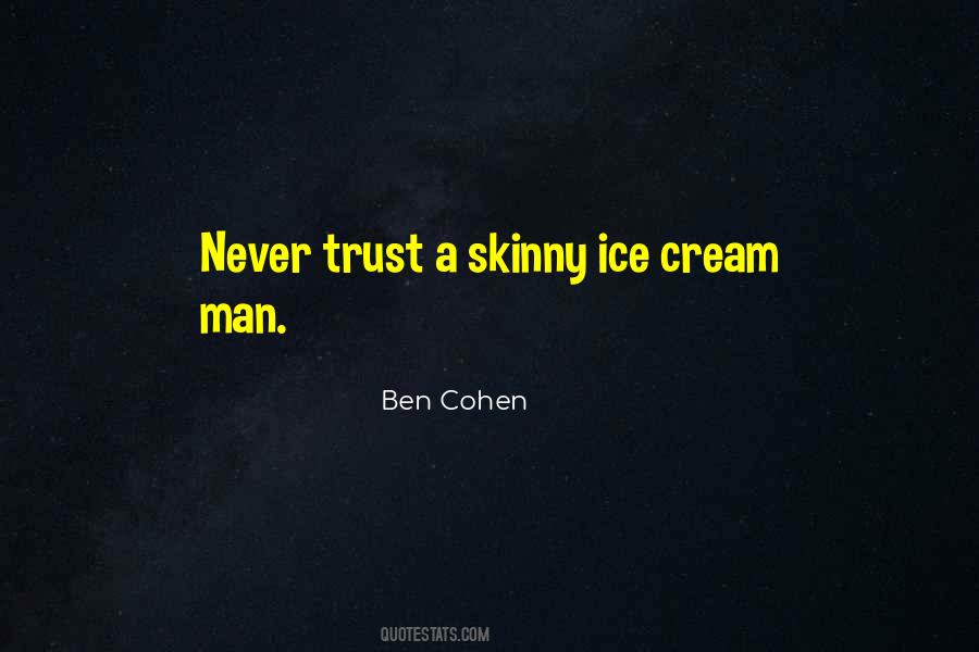 Best Ice Cream Quotes #8090