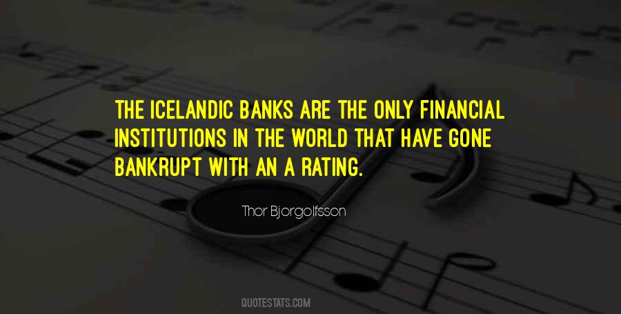 Best Icelandic Quotes #1267151