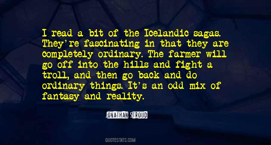 Best Icelandic Quotes #1758541