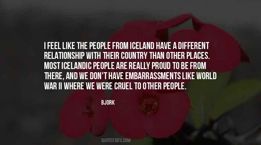 Best Icelandic Quotes #22354