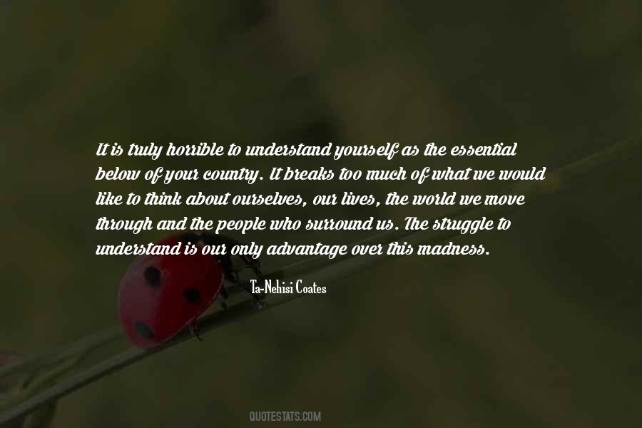 Vilmarie Williams Quotes #335070