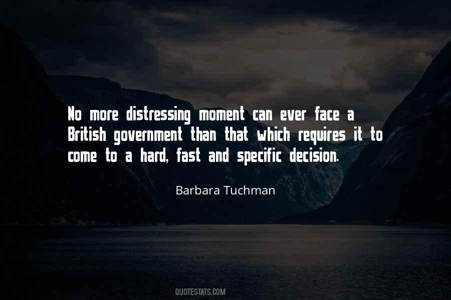 Specific Moment Quotes #1282842