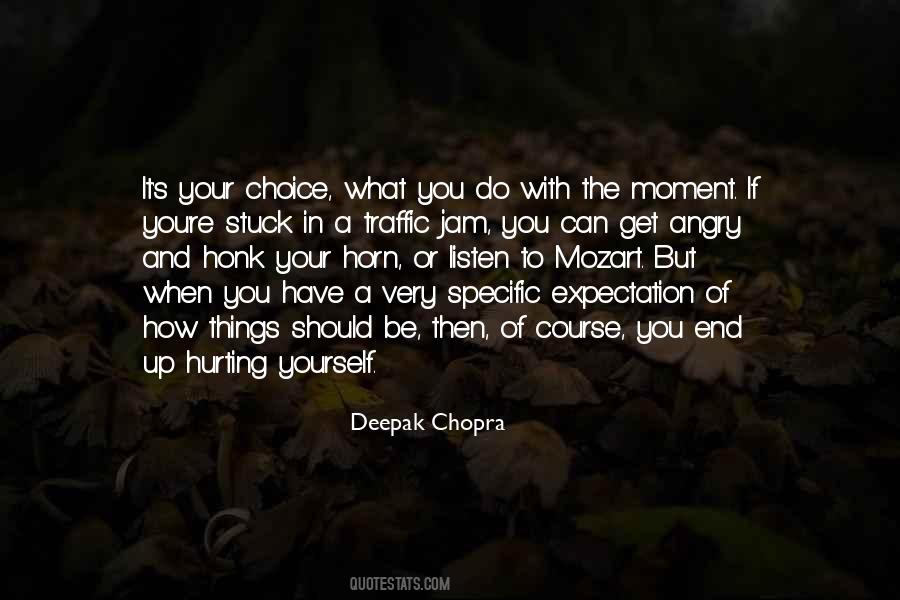 Specific Moment Quotes #538114