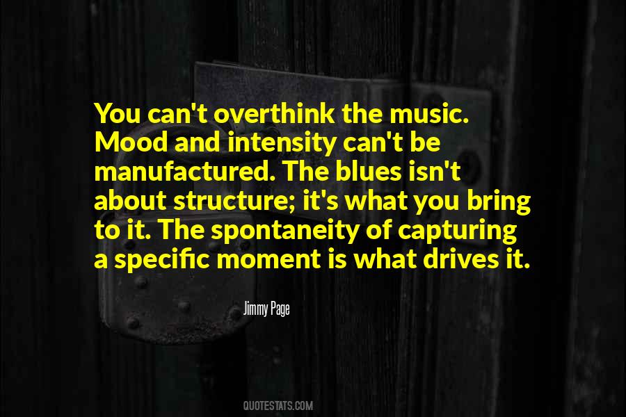 Specific Moment Quotes #879237