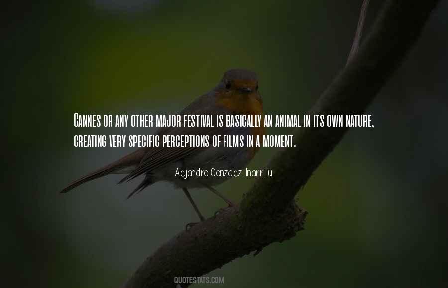 Specific Moment Quotes #978472