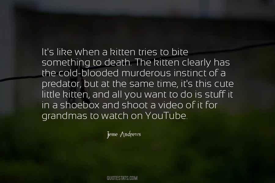 Grandmas Are Quotes #1822165
