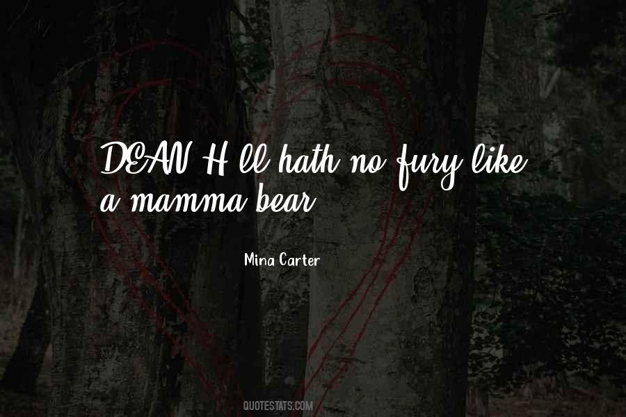 Quotes About Mamma #1083094