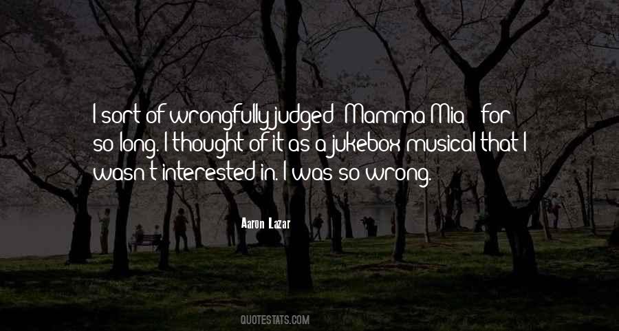 Quotes About Mamma #723392