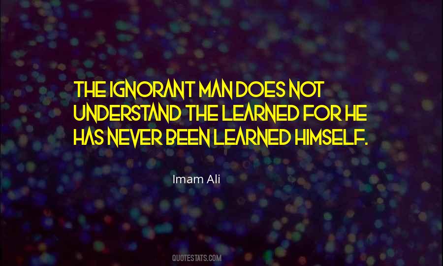 Best Imam Quotes #487383