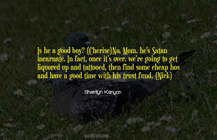 Liquored Up Quotes #1389548