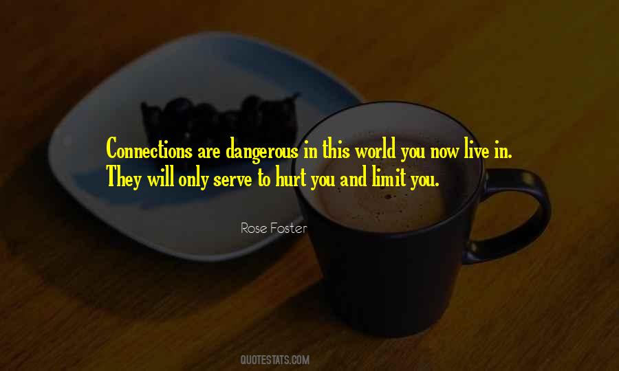 You Now Live Quotes #155866